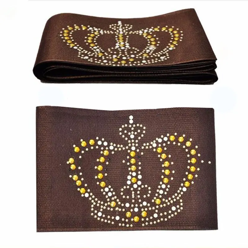 Promotion African aso oke headtie Multi-colored Newest african wrapper 8.6meters for party | Дом и сад