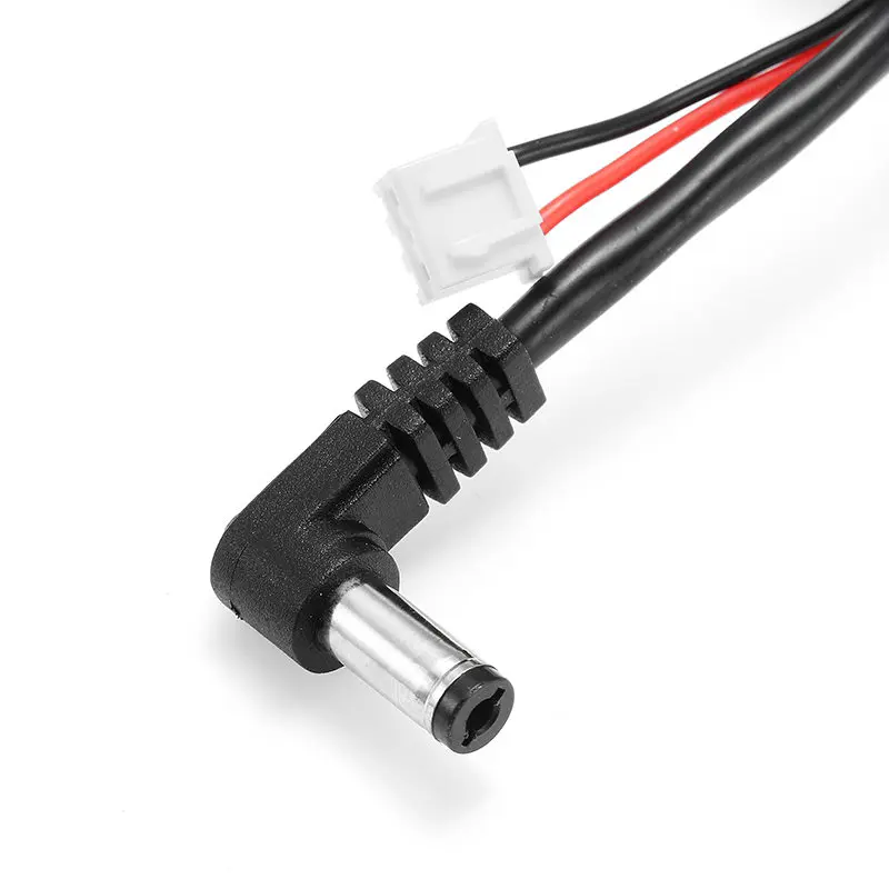 Eachine EV100 LiPo батарея перезаряжаемая 2S 7 4 V 1000mah DC 2 1 мм * 5 Баланс разъем для FPV очки