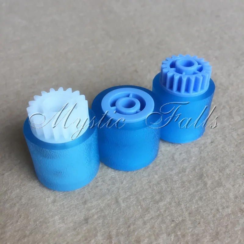 AF03-0080 AF03-2080 разделительная бумага пикапа Подачи ролика Комплект для Ricoh Aficio MP1100