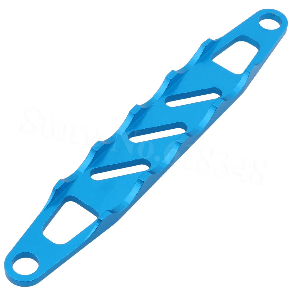 

Metal Aluminum Battery Cover Plate for Huan Qi HQ 1/16 731 732 733 734 RC Off Road Buggy Monster Truck Rally Upgrade Parts