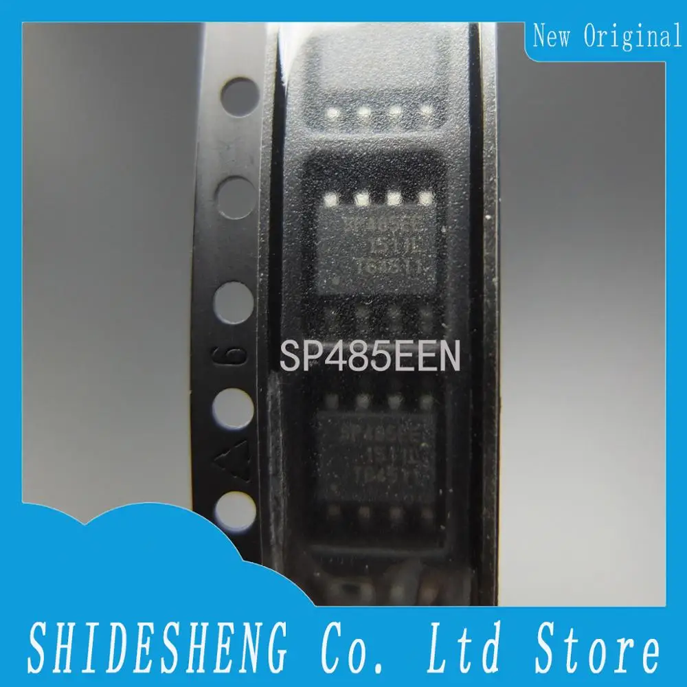 SP485EEN новая Оригинальная память SOP-8 | Электроника