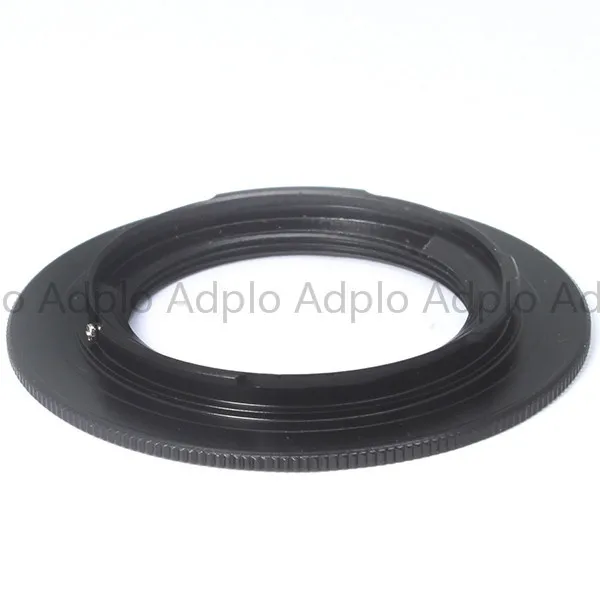 Адаптер объектива для макро M39 SONY Minolta Sony Alpha A58 A65 A57 A77 A900 A55 A35 A700 A580 DYNAX 7D 5D |