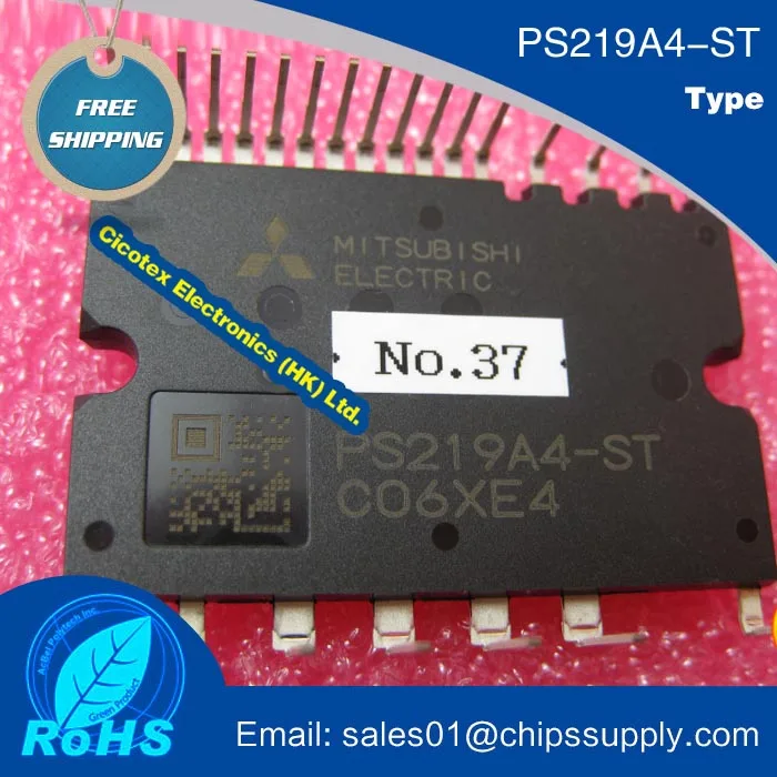 

PS219A4-ST MODULE