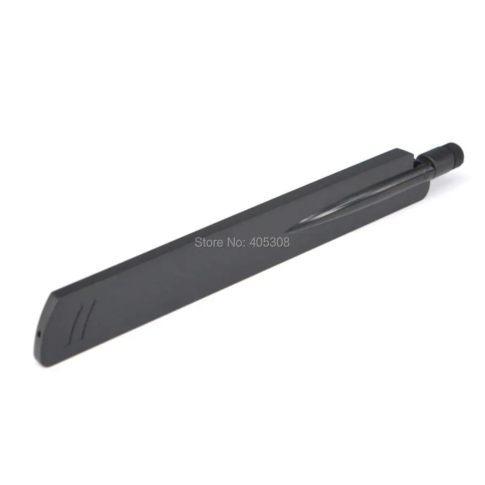 2 шт. 4 Ghz 18dbi Omni direction WIFI антенна c разъемами RP SMA male для воздушного усилителя
