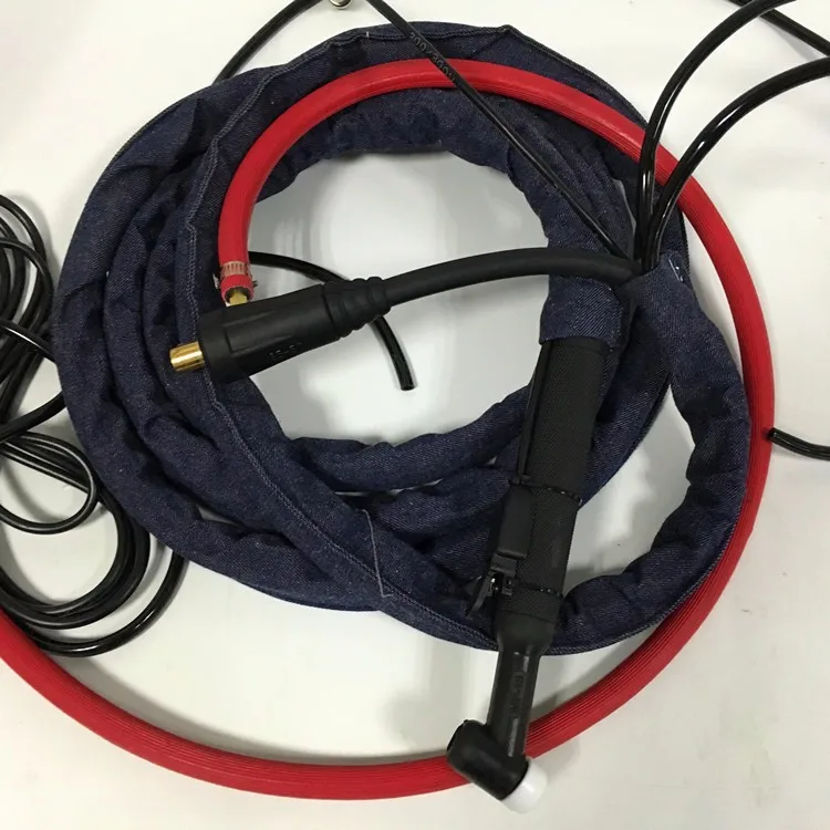 WP-18 TIG-18 фонарь для воды с водяным насосом 220 В Комплект для Tig сварочный аппарат сварочный резервуар для воды SALE1