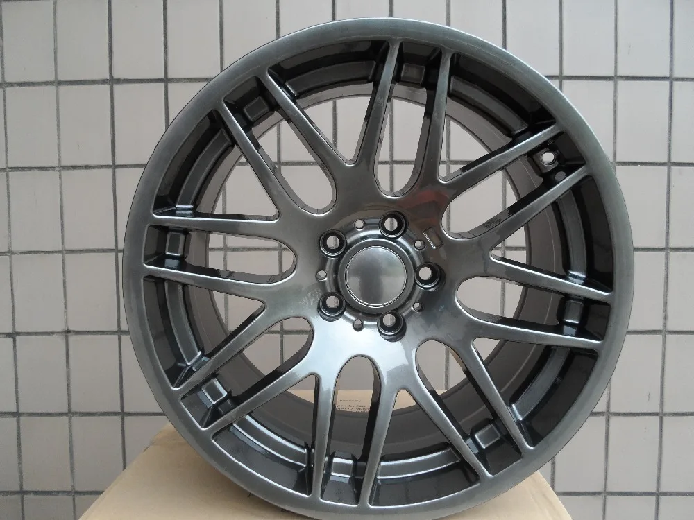 18 &quotдиски колеса для BMW 5 серии AWD XDRIVE 528 535 530 E90 W703|wheels for|wheels for bmwwheels wheel |