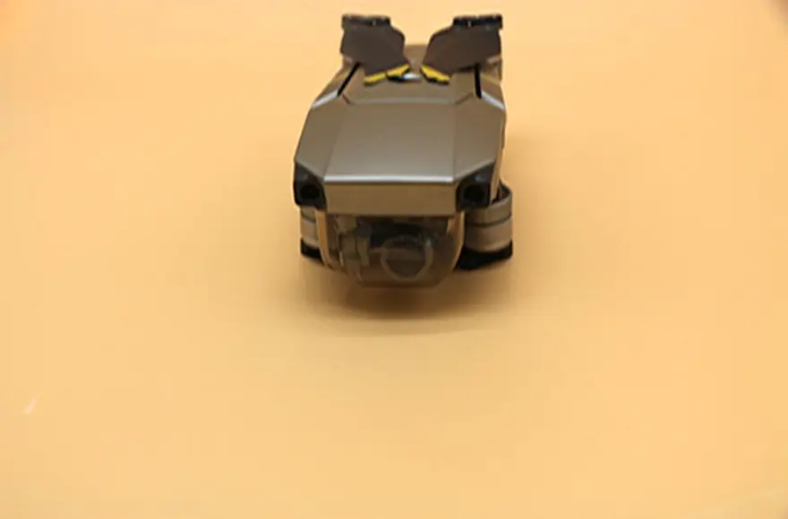 Карданный защитный чехол для камеры крышка объектива для DJI MAVIC PRO/Платиновый карданный замок Защита для DJI MAVIC PRO Аксессуары для дрона