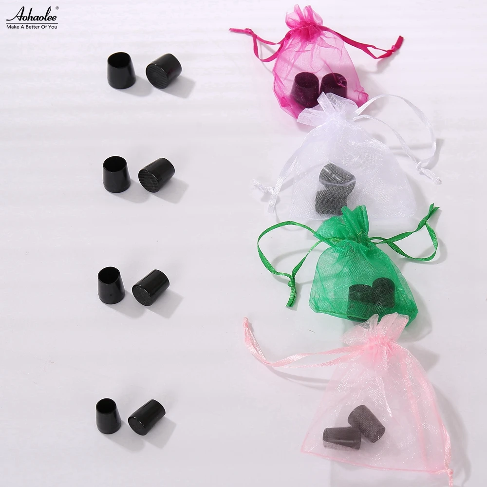 25парт/лот защитные чехлы на высокие шпильки для обуви кепки пятки