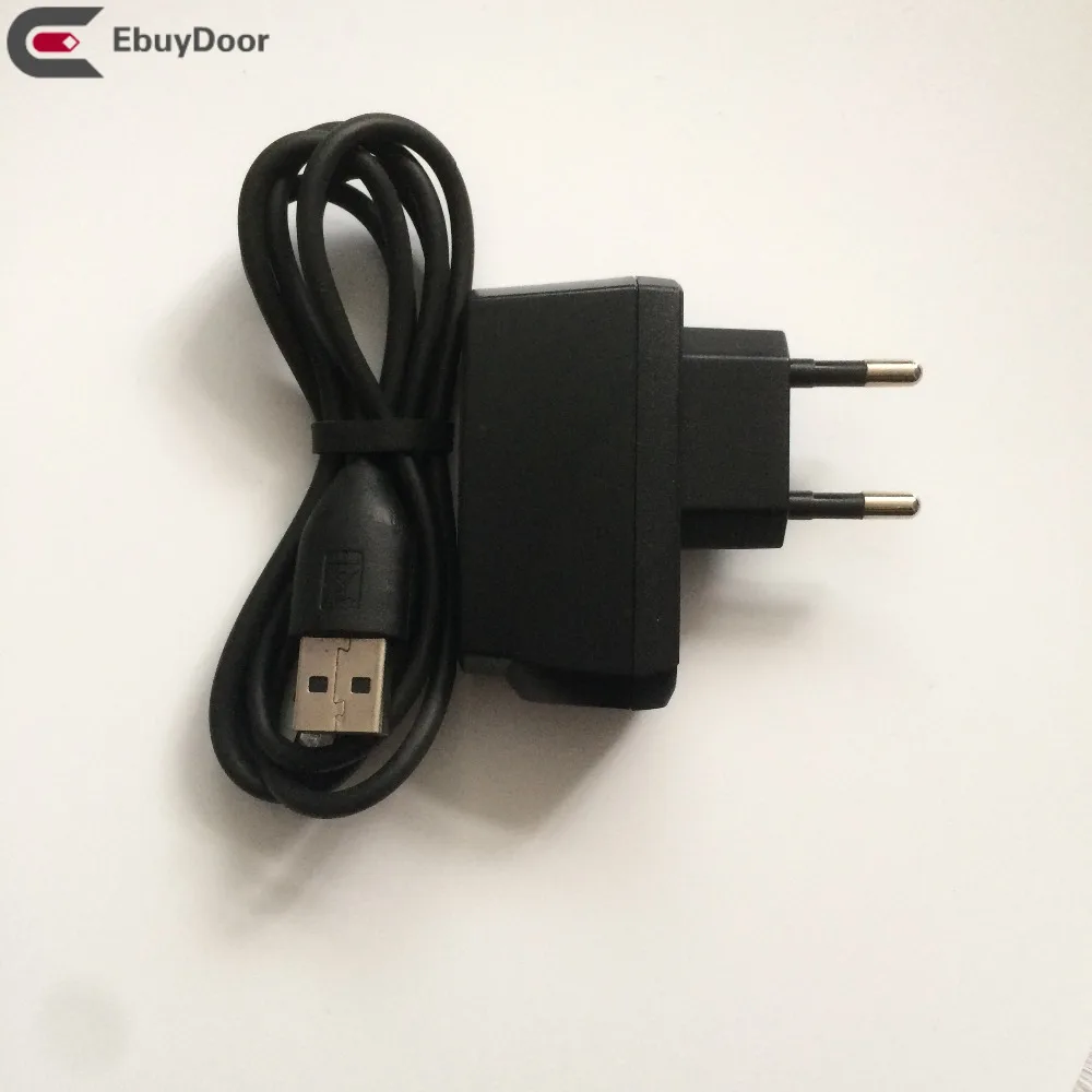Новое зарядное устройство для путешествий + USB-кабель для Jiake JK11 MTK6582 четырехъядерный 5,0 дюймов QHD WCDMA Бесплатная доставка + номер для отслеживания