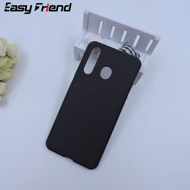 Силиконовый Ультратонкий чехол для Samsung Galaxy A8s 2018 A8S G8870 SM-G8870 G887FZ, матовый мягкий чехол из ТПУ