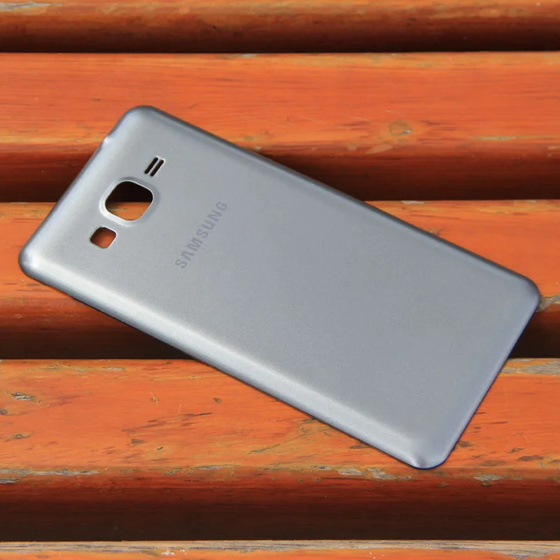 Оригинальный чехол для Samsung Galaxy G530 G530F G5308W G530H задняя крышка телефона | Мобильные