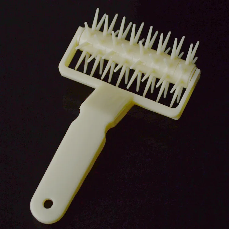 Пластиковые инструменты для выпечки 1 шт. пиццы печенья теста ролик кондитерский