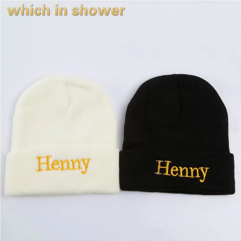 Твердые Henny skullies beanie для женщин или мужчин весна осень Вязаная шапка мужской