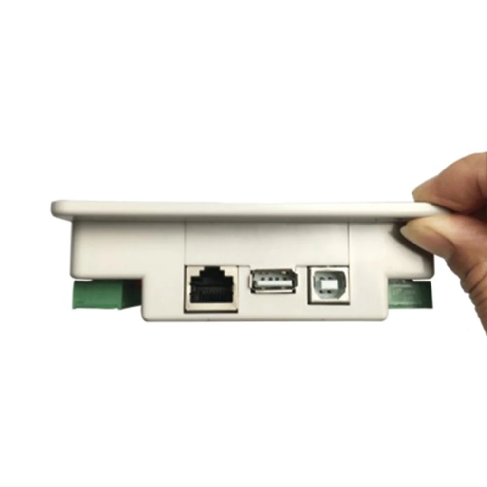 Ruida RD 6442 RDC6442G RDC6442S DSP CO2 лазерный контроллер системная карта панель импульсный