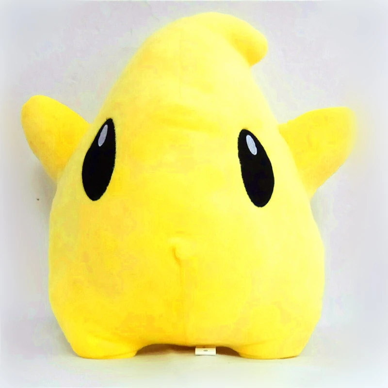 luma plush