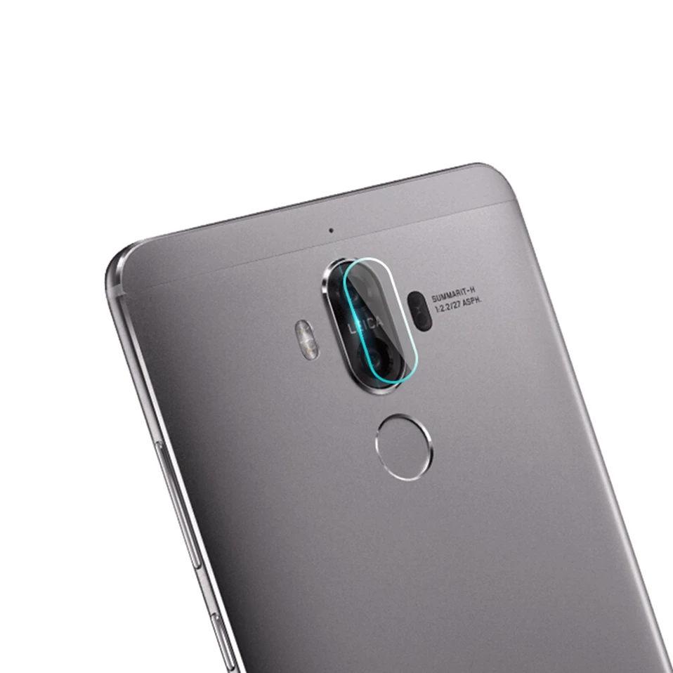 2 шт. Защитная пленка для задней камеры Huawei Y9 Y6 Y5 Prime 2018 Y7 Pro 2019 экранная Honor 7A RU 5 45 7C |