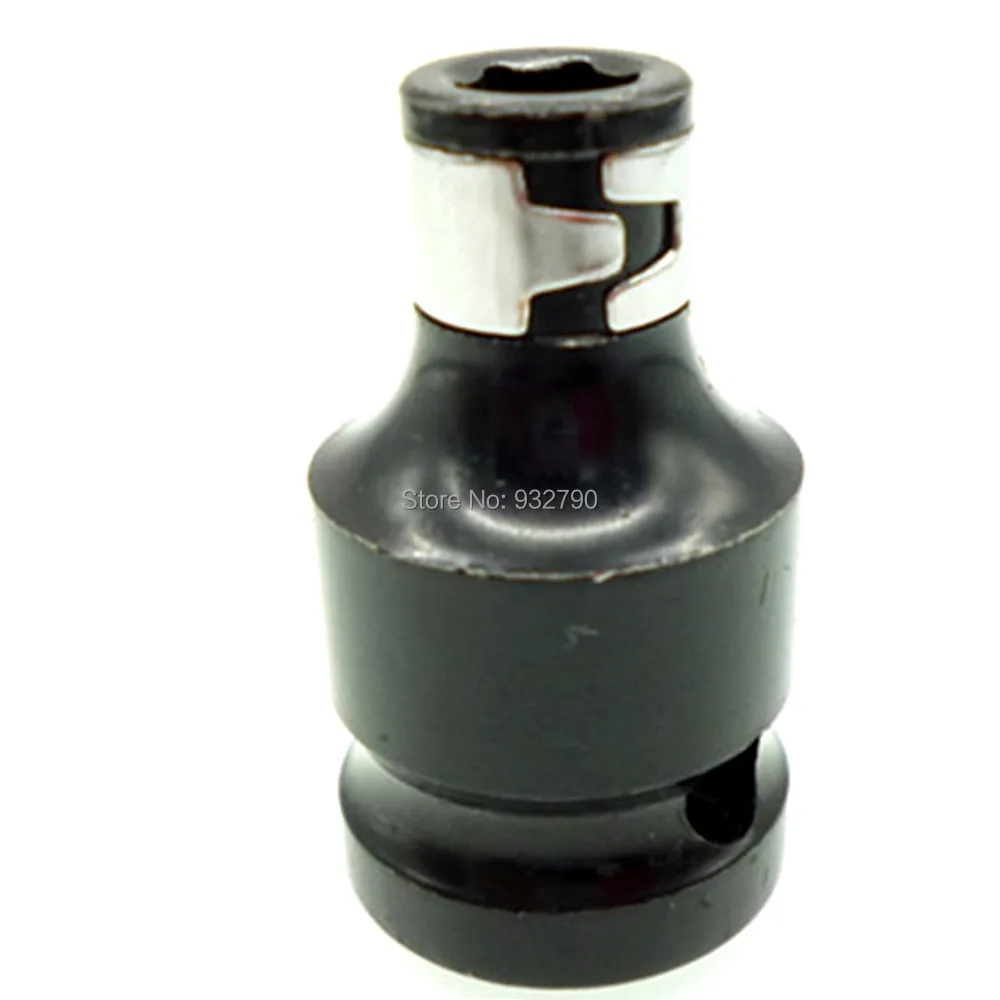Ударный адаптер с шестигранным хвостовиком 1/2 дюйма|hex shank|quick changebit adapter |