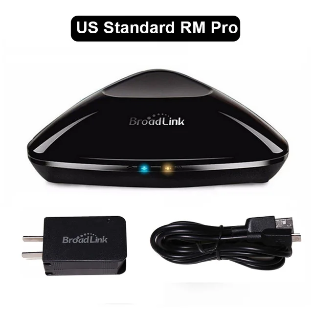 Broadlink RM PRO 2019 Mini3 SC1 Автоматизация умного дома WiFi + IR RF Smart Huis Schakelaar Intelligente