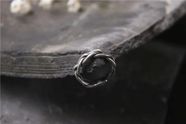 Кольцо ручной работы из Таиланда ограниченная распродажа 2019 кольцо для женщин