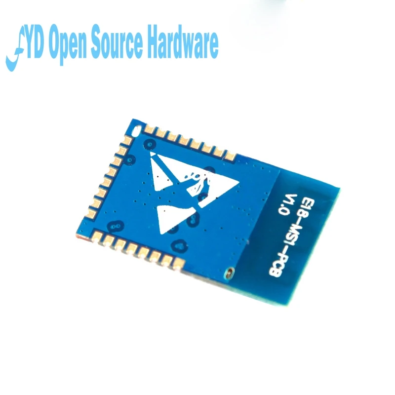 5 шт. CC2530F256 основной плате 2 4G беспроводной модуль для Умный дом с технологией zigbee