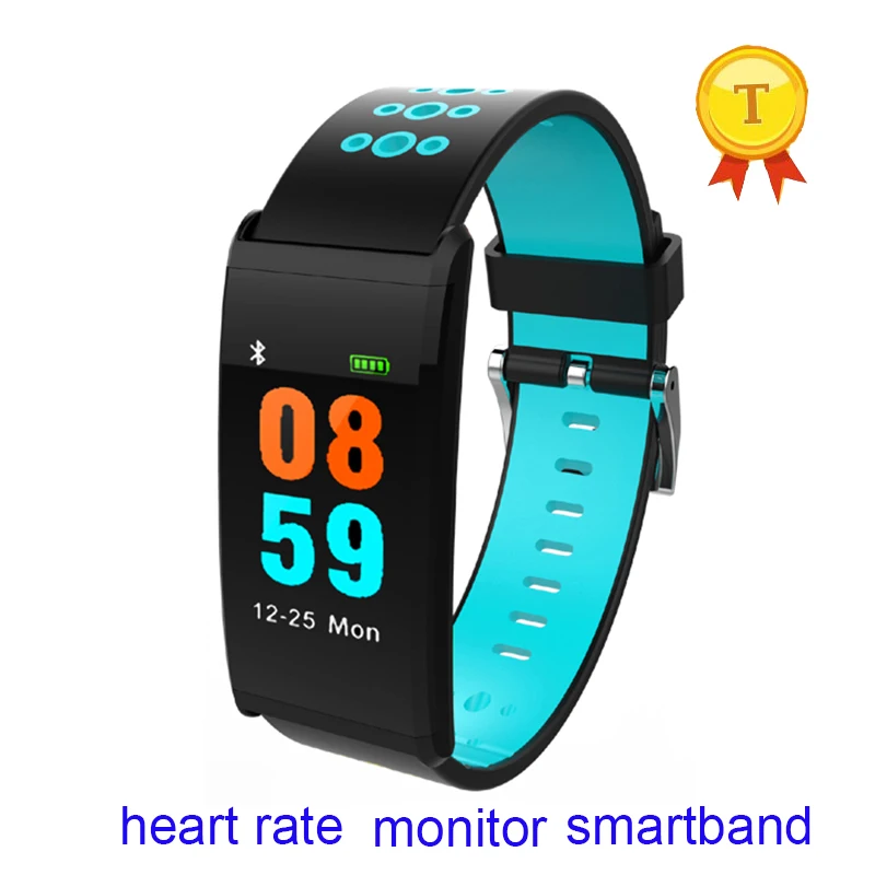 

best selling woman man Wristband SmartBand Color LCD Screen Fitness Bracelet Waterproof swimming Heart Rate sport Smart Band
