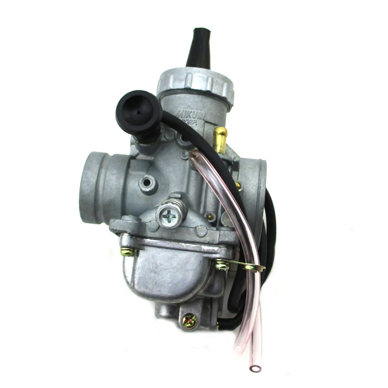 Карбюратор XLSION 28 мм для Mikuni CRF XR 200cc 250cc TTR 125cc 160cc Blaster 200 YFS200 1988 2002|carburetor carb|28mm carburetor28mm
