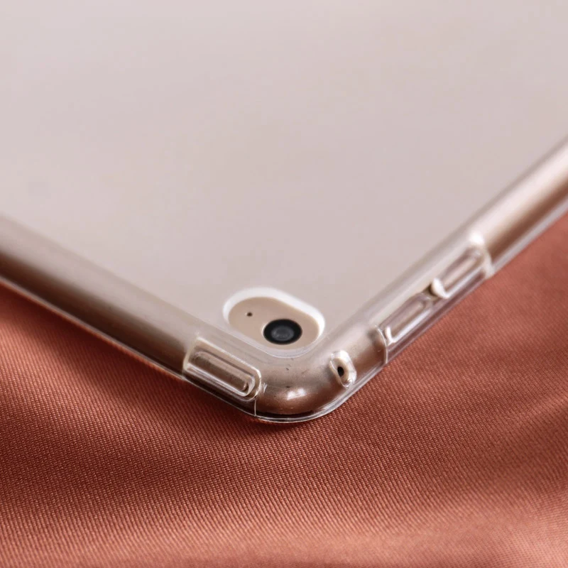 Фокс чехол-книжка с магнитной застежкой для iPad Pro 9," 11 Air 10,5 12,9 мини-платье на возраст 2, 3, 4, 5, планшет чехол для нового iPad 9,7 a1893