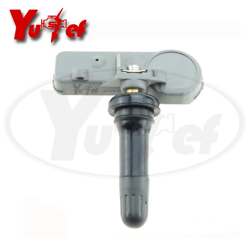 

DV6T-1A180-AA Tire Pressure Sensor TPMS For Ford Explorer Lincoln Navigator OE#BB5T-1A180-AA
