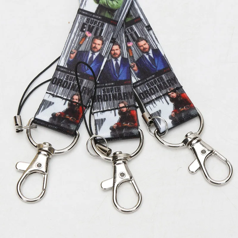 Фигурка зонтика из фильма Академия хамелева ча брелок аксессуары фигурка