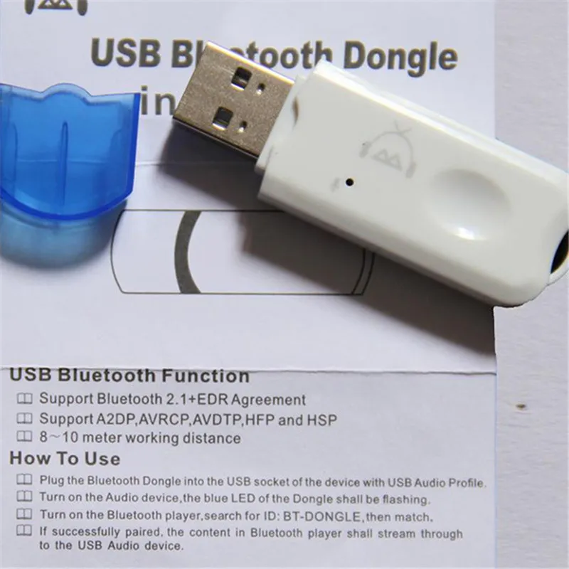 Bluetooth USB стерео домашний автомобильный беспроводной аудио музыкальный динамик