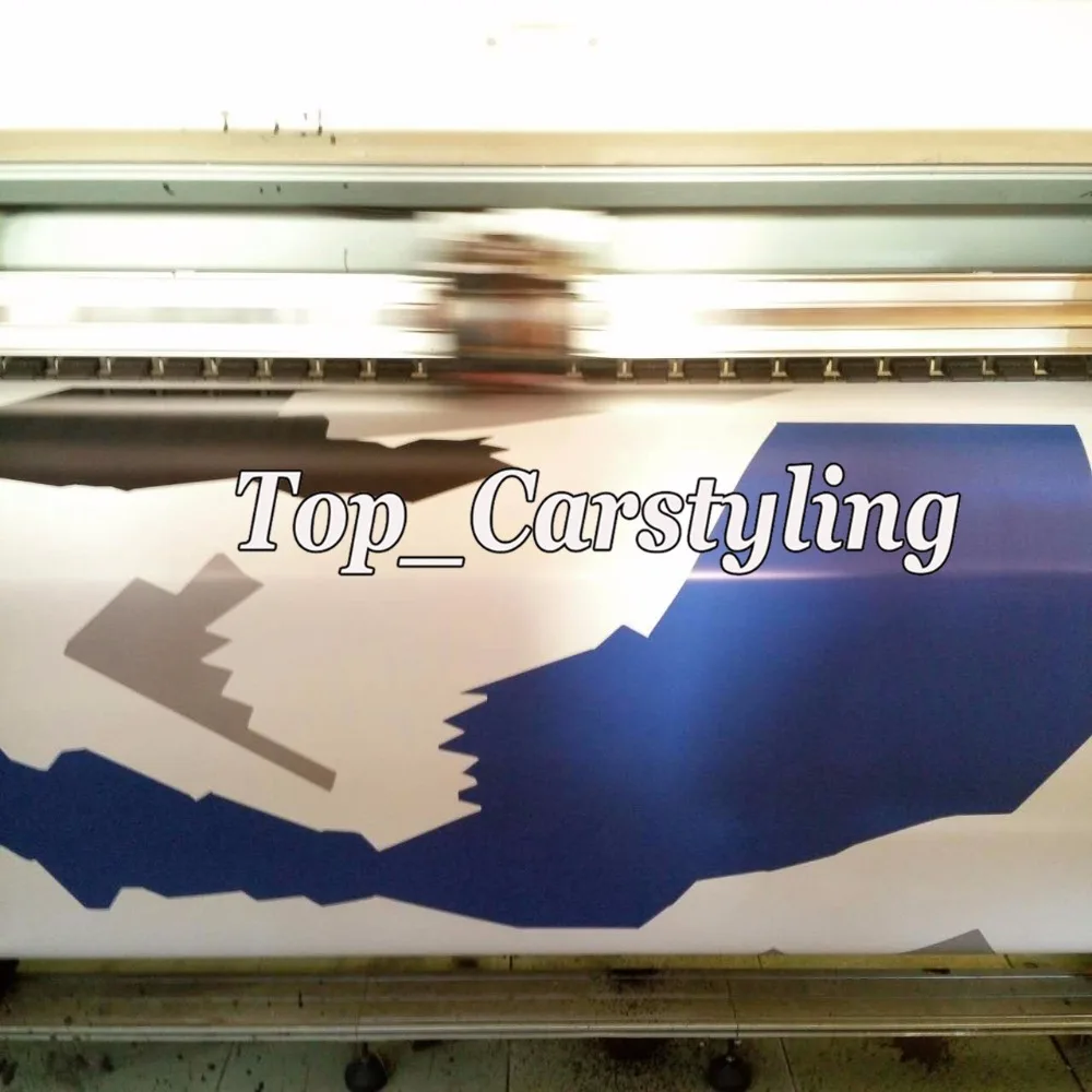 Пиксельный большой Камуфляжный виниловый автомобильный оболочка пленка