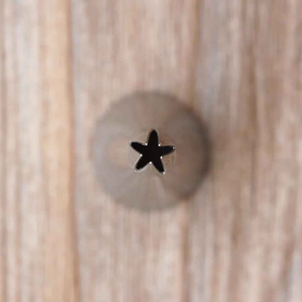 #33 насадка для обледенения Насадки украшения торта из нержавеющей стали глазурь