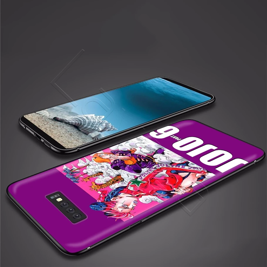 Чехол для Samsung Galaxy S20 S10 S9 S8 S7 S6 Plus Note 9 8 M30 M20 M10 Edge Lite Ultra|Бамперы| |