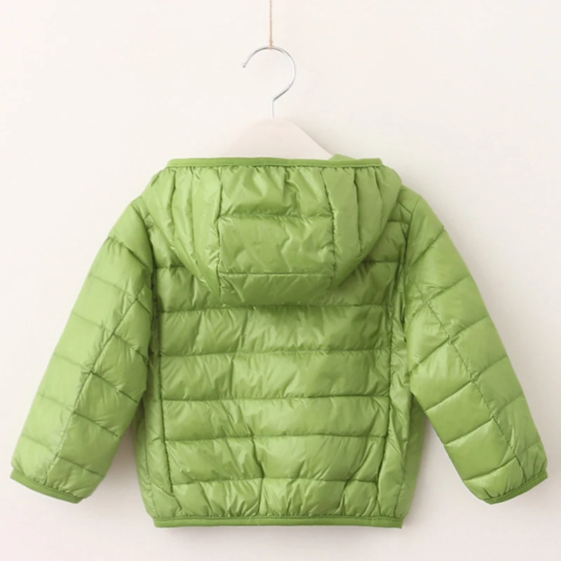Keelorn распродажа Верхняя одежда для мальчиков и девочек Милая детская парка