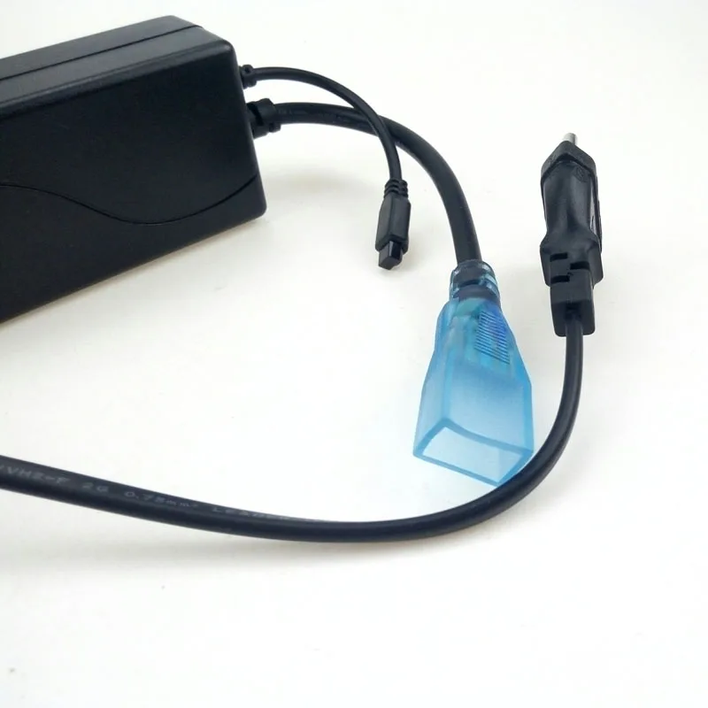 220 В 110 ИК пульт управления для макс. 50 м SMD 5050 3258 RGB Светодиодная гибкая полоса