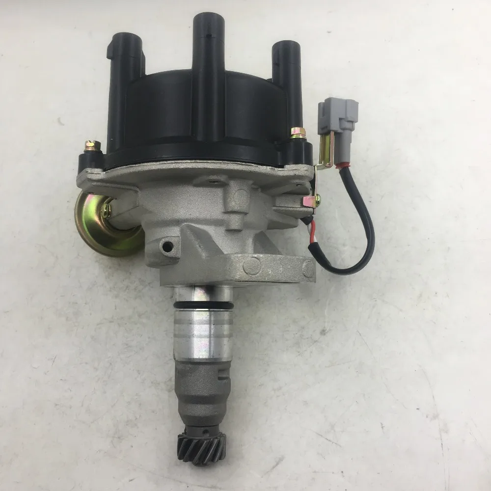 Распределитель зажигания SherryBerg 1FZ для TOYOTA 19100 66010 1910066010 LAND CRUISER 1993 л 1997 новый