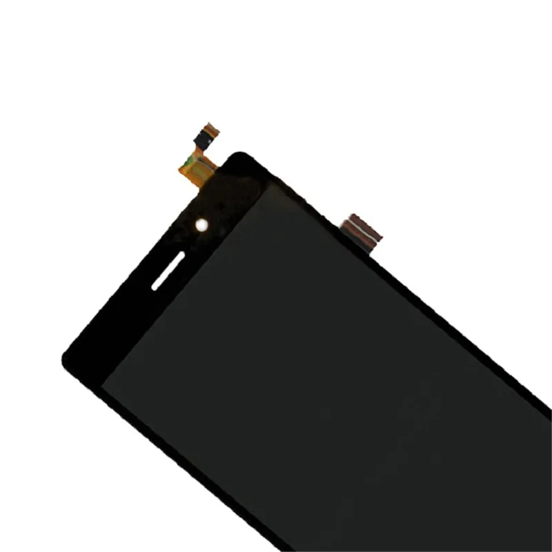 Оригинальный полноэкранный ЖК дисплей Thor дигитайзер сенсорного экрана