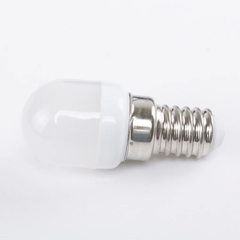 E14 T22 светодиодный Лампа 220 V 240 2W Светодиодная лампа теплый белый холодный сажи