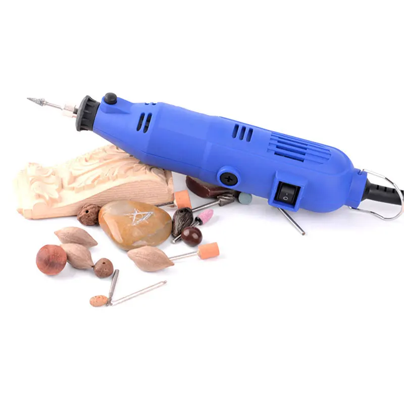 Trochilus мини электродрель шлифования для Dremel мясорубку с машины гравировка гибкий