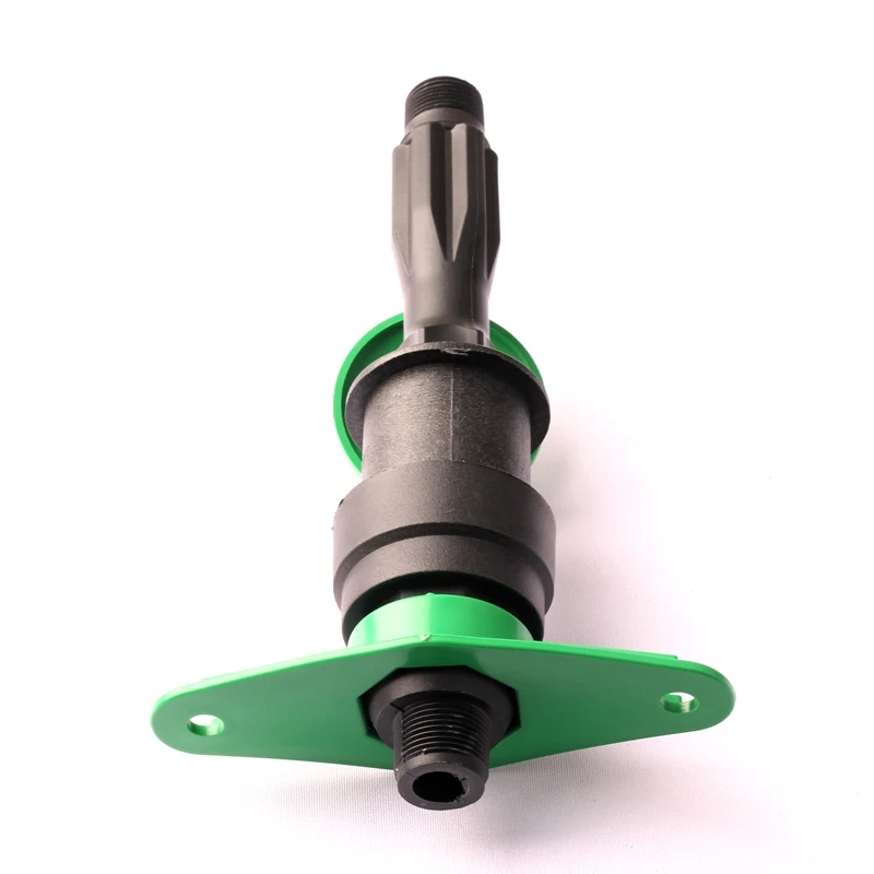 1 шт. NuoNuoWell 3/4 &quot(DN20) наружная резьба быстрый водный гидрант Соединительный клапан