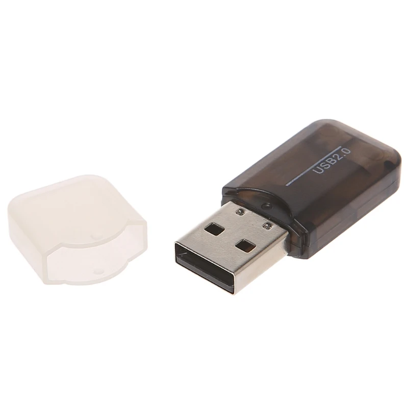 Card Reader Micro USB 2.0 SD TF Readers Adapters For Computers Tablet PC Laptop accessories | Электроника