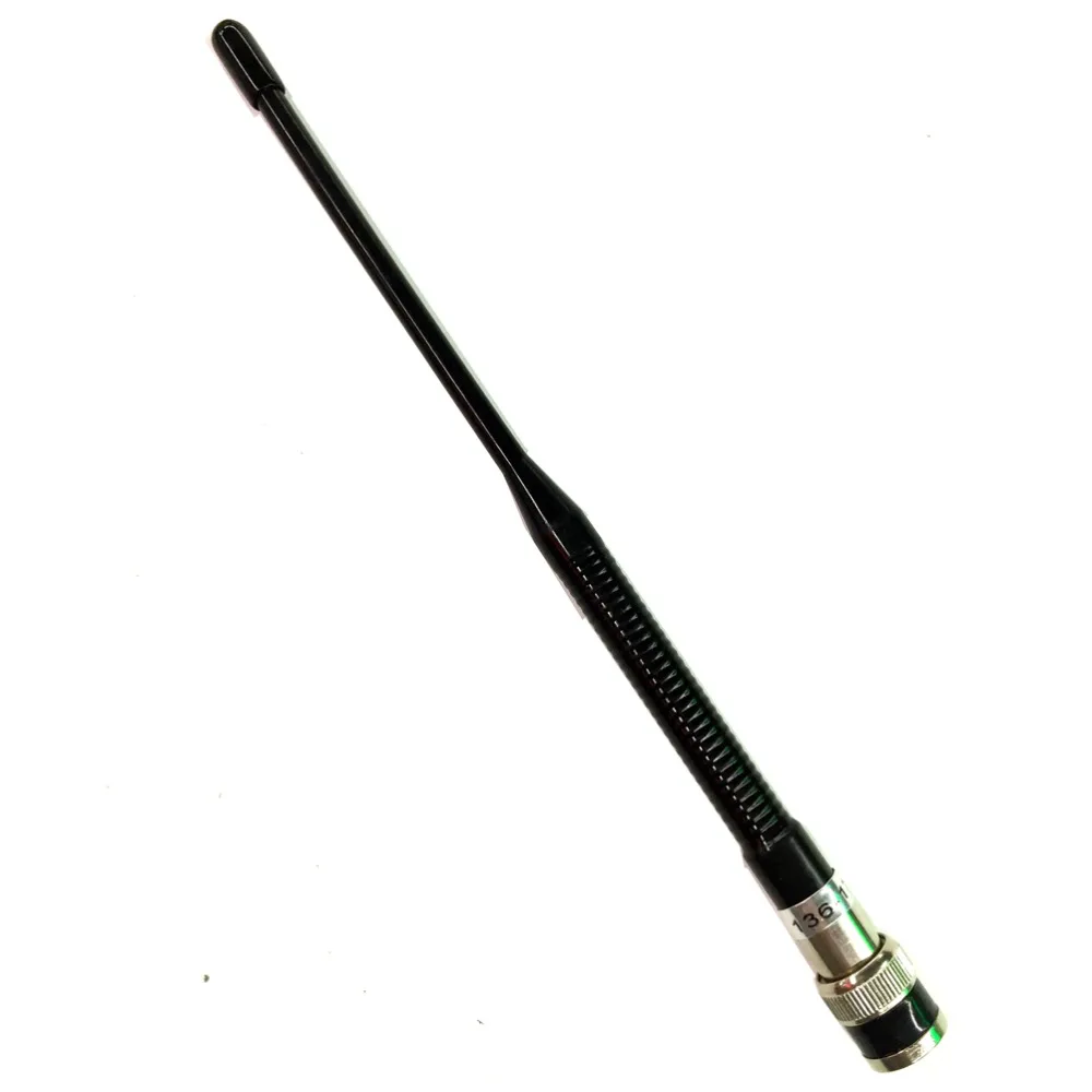 Новый бренд BNC антенна VHF 136 174MHz для ICOM V8/V82/V85 kenwood 208 308|vhf 136-174mhz|antenna vhfvhf |