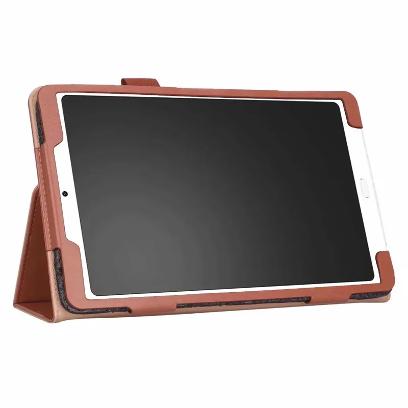 Высококачественный чехол для Xiaomi Mi Pad 4 Plus умный с автоматическим пробуждением