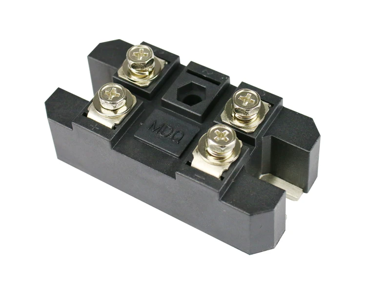GHXAMP 100A высокий ток положительный отрицательный Двойной источник питания выпрямитель фильтр наборы для высокой мощности усилитель 1000 Вт 2000 Вт DIY