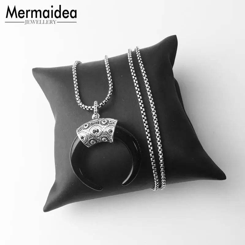 Pendant Maori Tiger Tooth Talisman 2020 Brand New Fashion Jewelry Fit Necklace China Ethnic Bijoux Gift For Woman Men | Украшения и