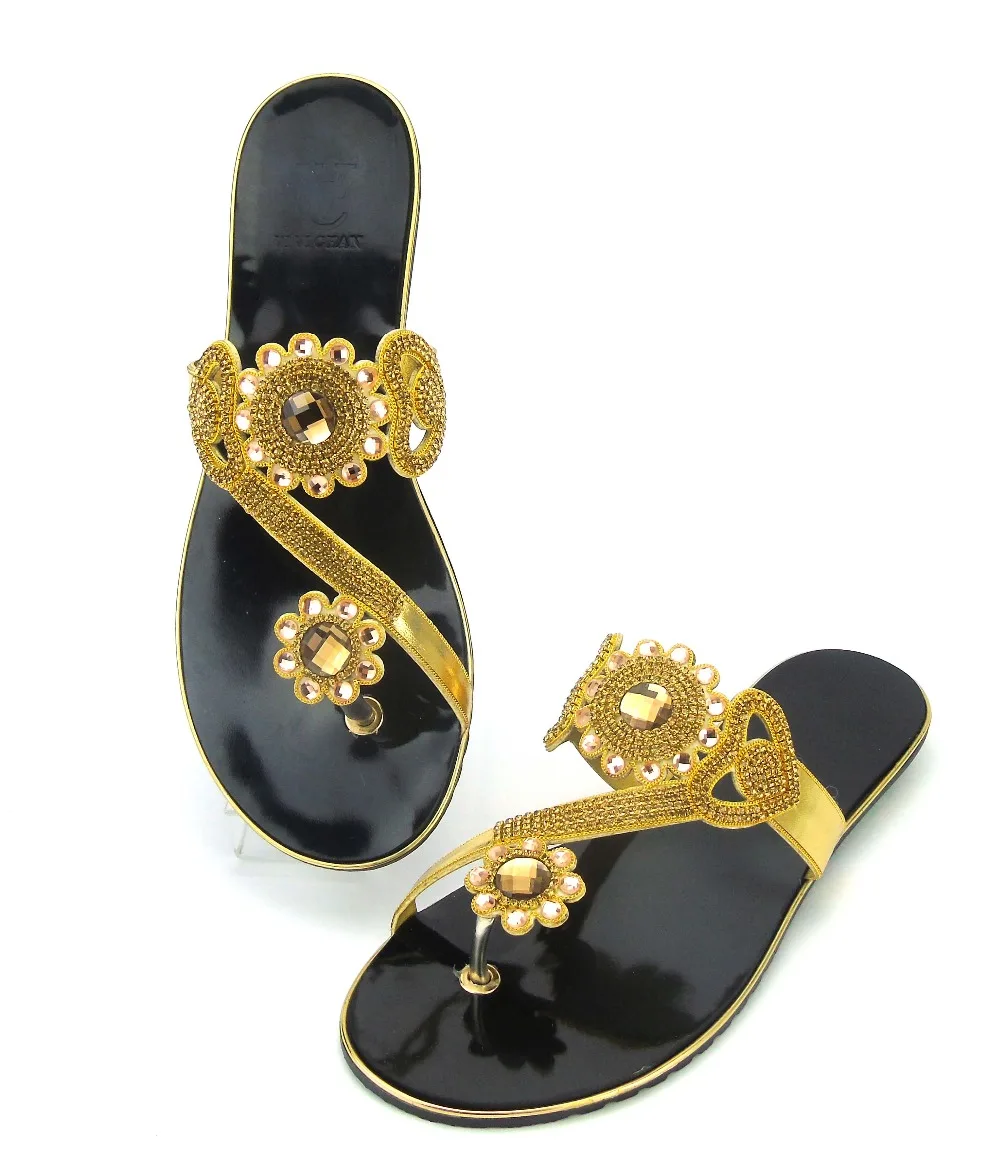 doershow Good quality cheap price open toe high heel women pumps african shoes for party! ABS1-21 | Обувь