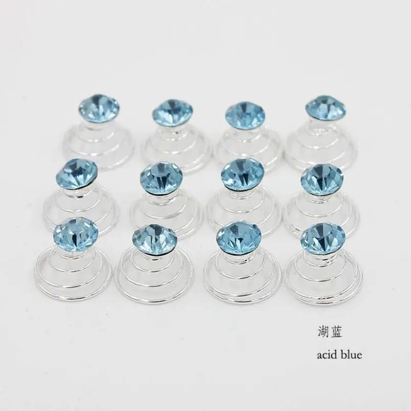 

Metal water drill disc hairpin single drill screw clamp