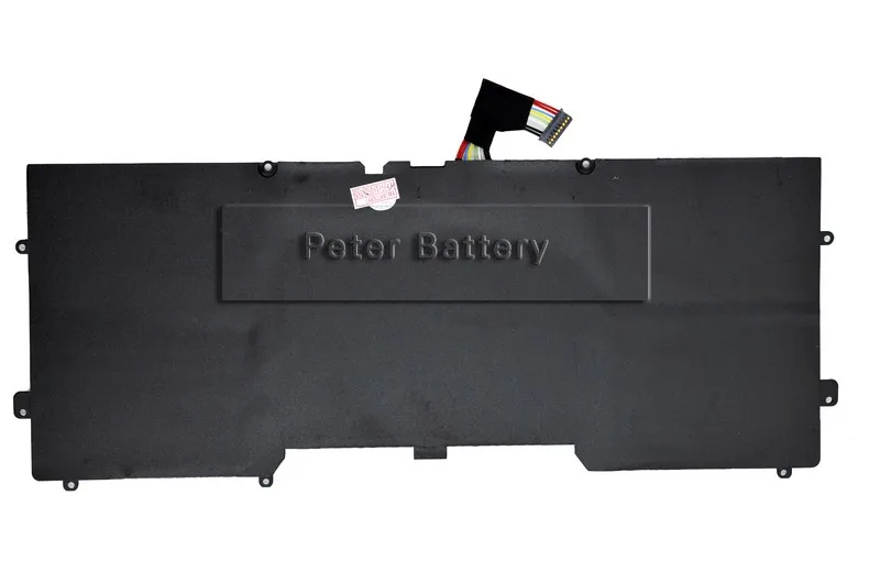 JIGU Y9N00 Оригинальный аккумулятор для ноутбука DELL XPS 13 L321X L322X 12 9Q33 серия Ultrabook|battery for