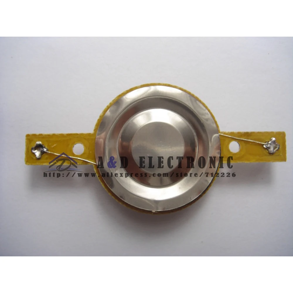 2PCS Diaphragm for DB Driver - P5TW1D Drive P5TW 3D 7D | Электроника
