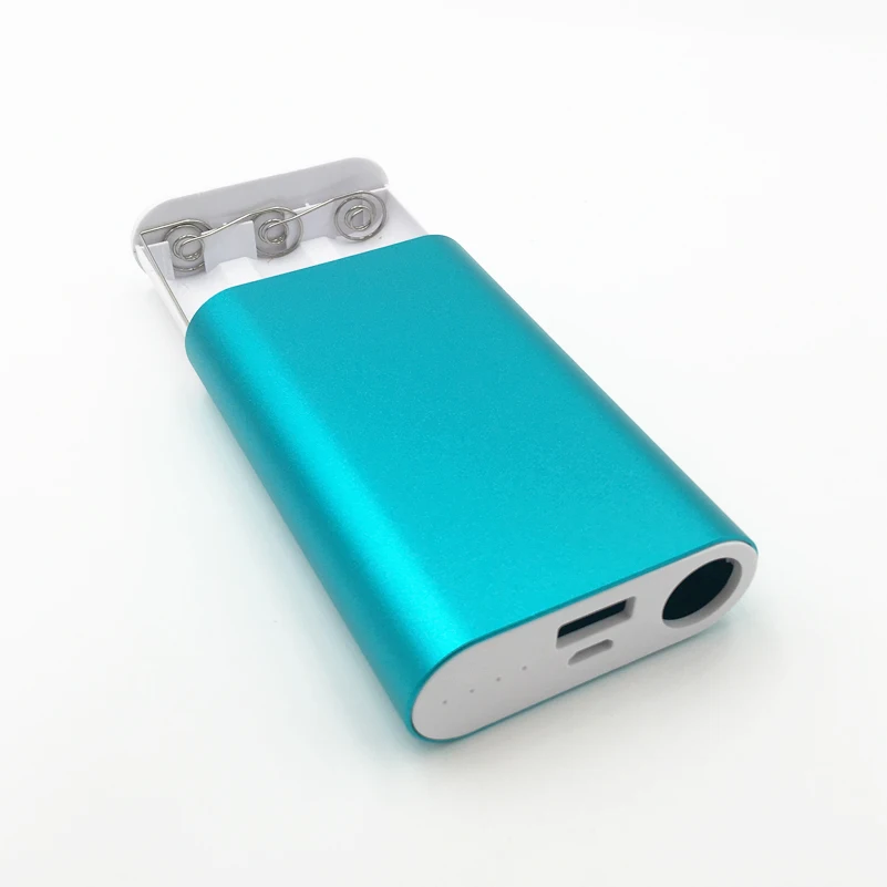 DIY USB power Bank 3X18650 чехол для зарядного устройства|Перезаряжаемые батареи| |